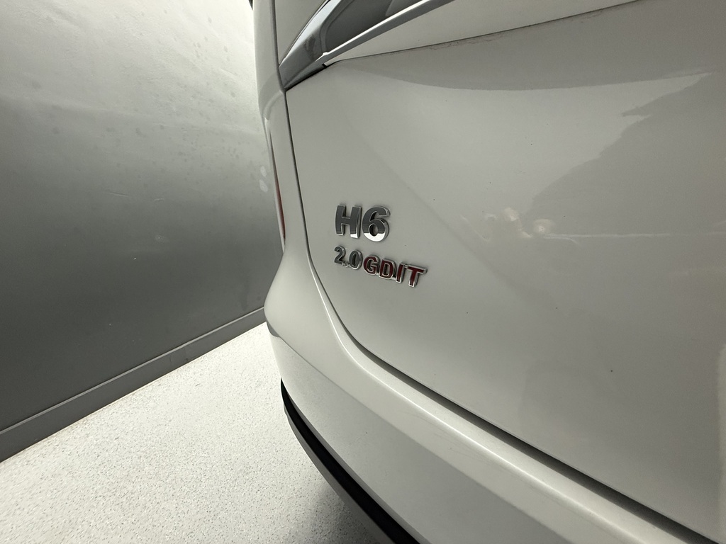 HAVAL H6 H6 2.0T LUXURY DCT - 17