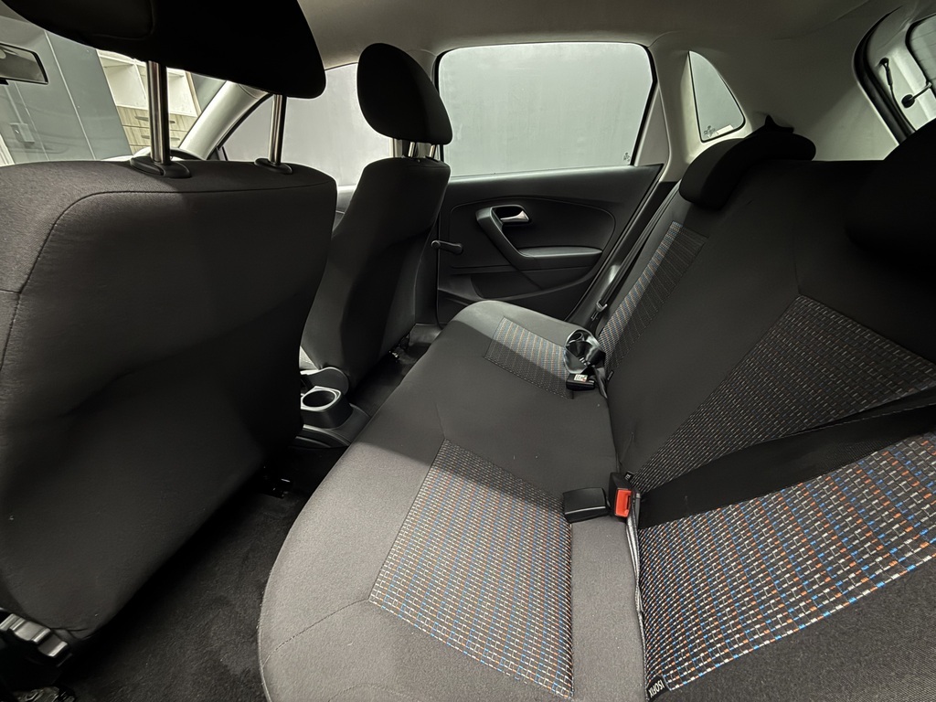 VOLKSWAGEN POLO VIVO POLO VIVO 1.4 TRENDLINE (5DR) - 10