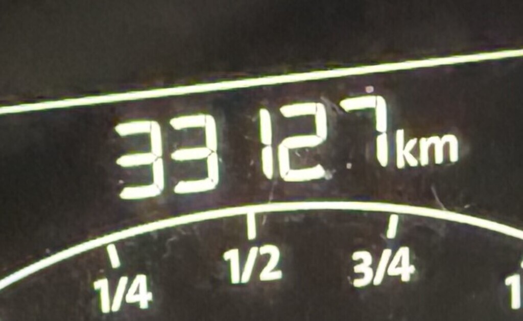 VOLKSWAGEN POLO VIVO POLO VIVO 1.4 TRENDLINE (5DR) - 14