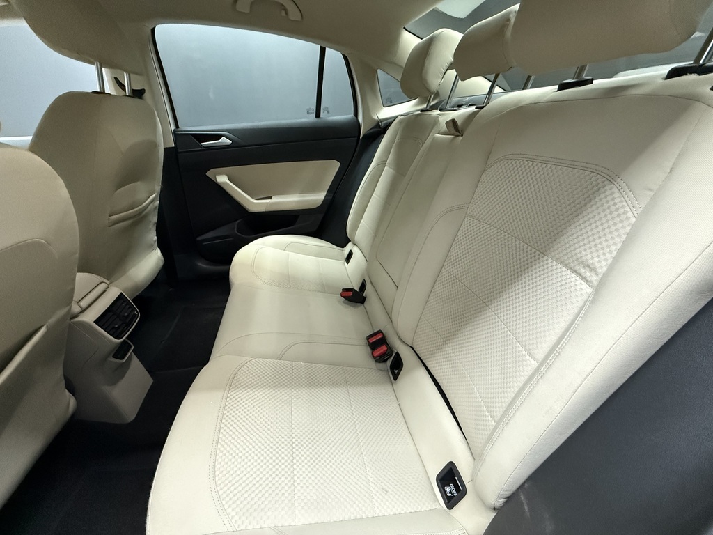 VOLKSWAGEN POLO CLASSIC POLO GP 1.6 COMFORTLINE TIP - 10