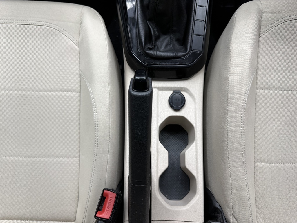 VOLKSWAGEN POLO CLASSIC POLO GP 1.6 COMFORTLINE TIP - 18