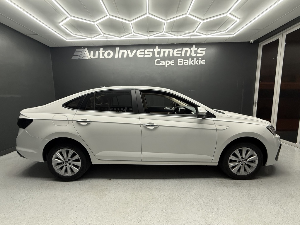VOLKSWAGEN POLO CLASSIC POLO GP 1.6 COMFORTLINE TIP - 2