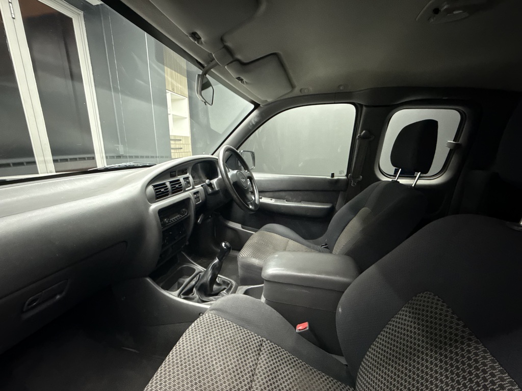 FORD RANGER RANGER 2500TD SUPER CAB XLT P/U S/C - 11