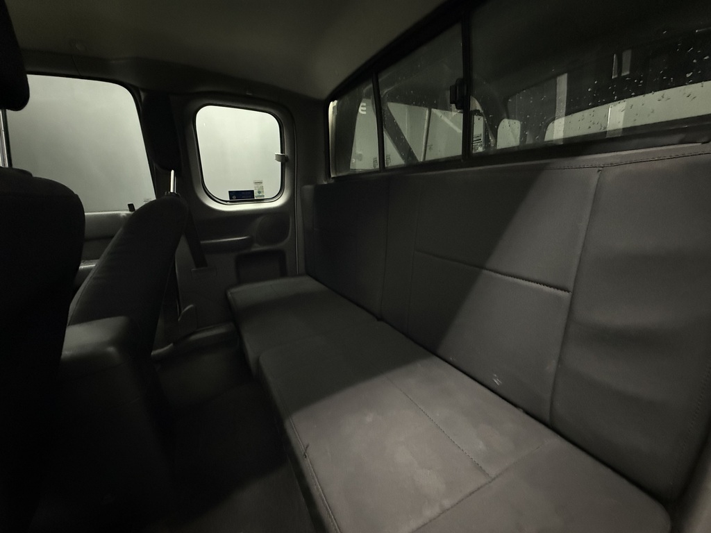 FORD RANGER RANGER 2500TD SUPER CAB XLT P/U S/C - 12