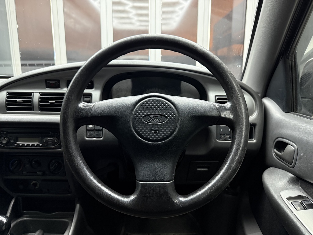 FORD RANGER RANGER 2500TD SUPER CAB XLT P/U S/C - 14