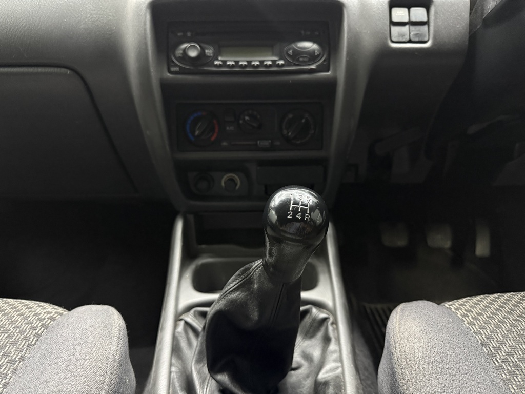 FORD RANGER RANGER 2500TD SUPER CAB XLT P/U S/C - 15