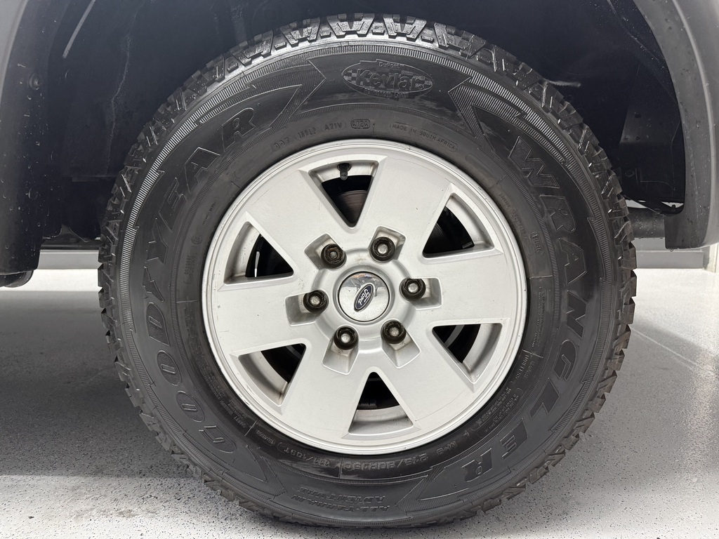 FORD RANGER RANGER 2500TD SUPER CAB XLT P/U S/C - 17