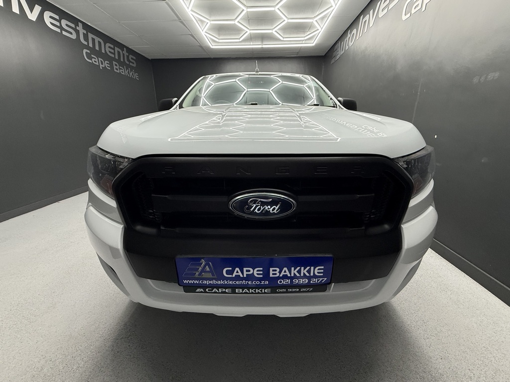 FORD RANGER RANGER 2.2TDCi XL P/U SUP/CAB - 7