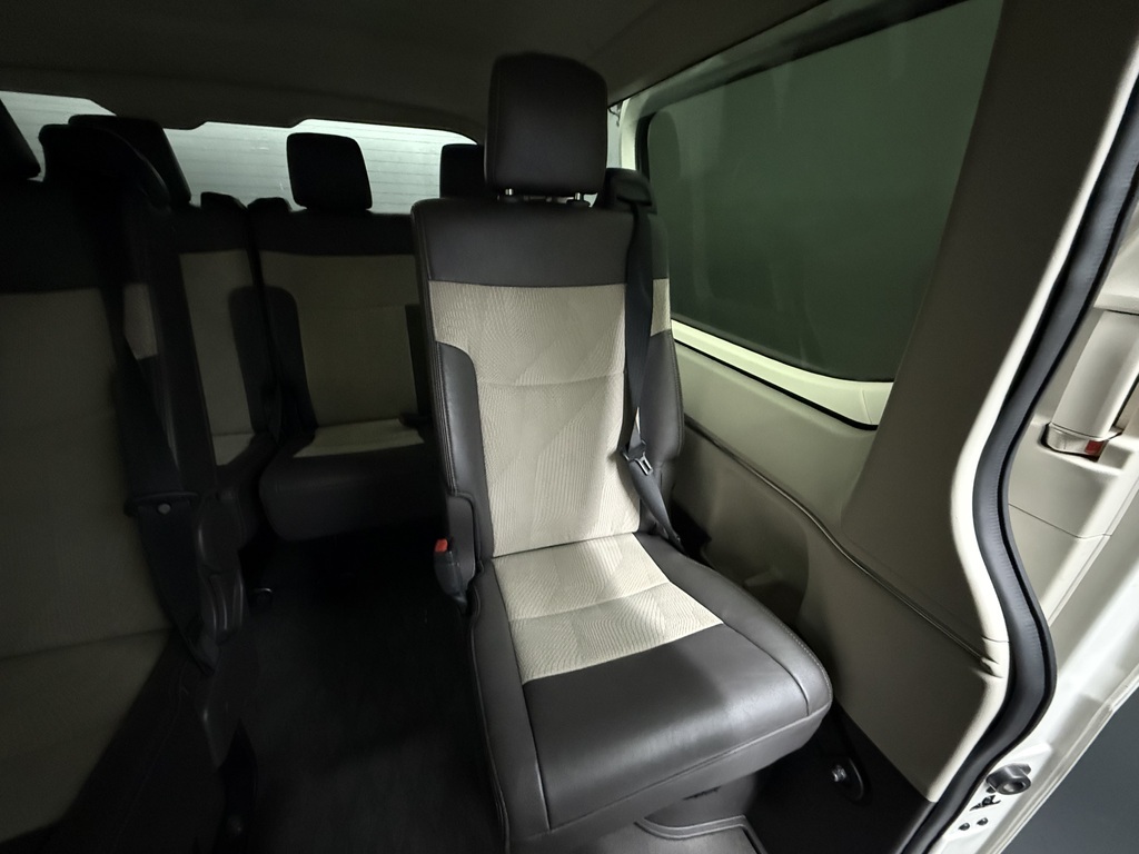 TOYOTA QUANTUM QUANTUM 2.8 GL 11 SEAT - 13
