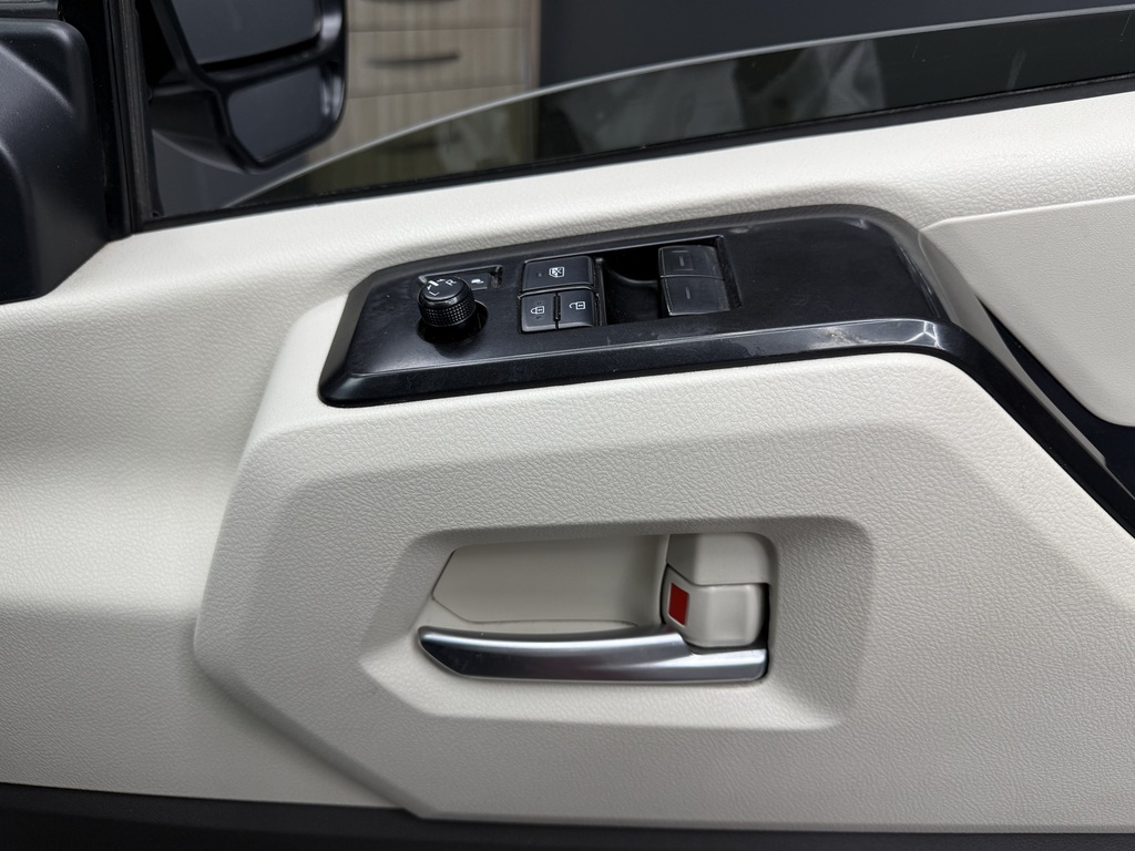 TOYOTA QUANTUM QUANTUM 2.8 GL 11 SEAT - 20