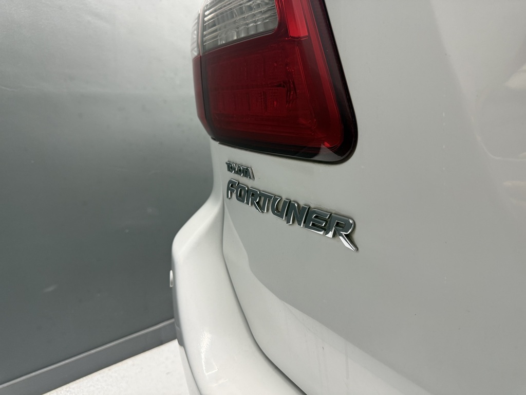 TOYOTA FORTUNER FORTUNER 3.0D-4D R/B 4X4 - 20