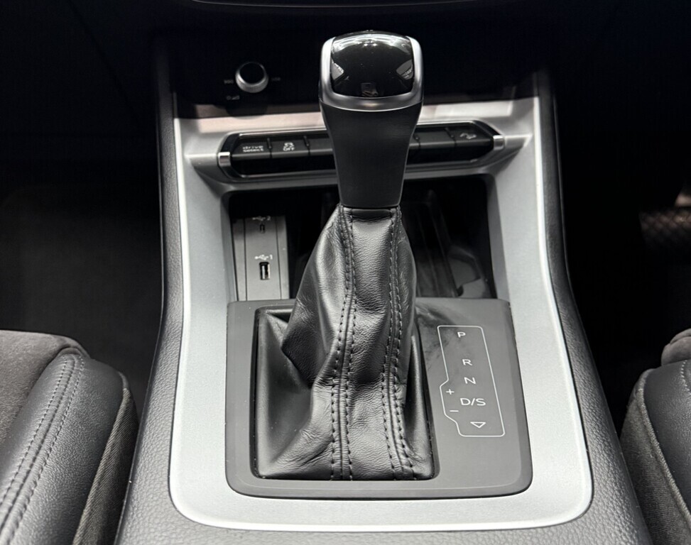 AUDI Q3 Q3 35 TFSI S TRONIC S LINE - 14