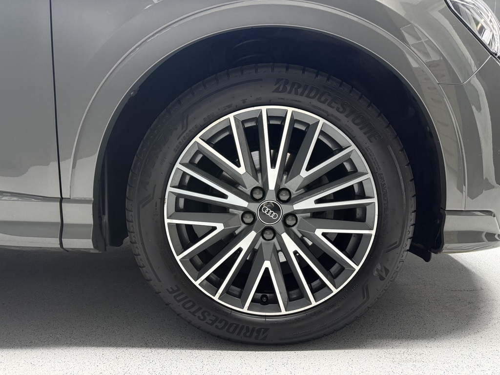 AUDI Q3 Q3 35 TFSI S TRONIC S LINE - 20