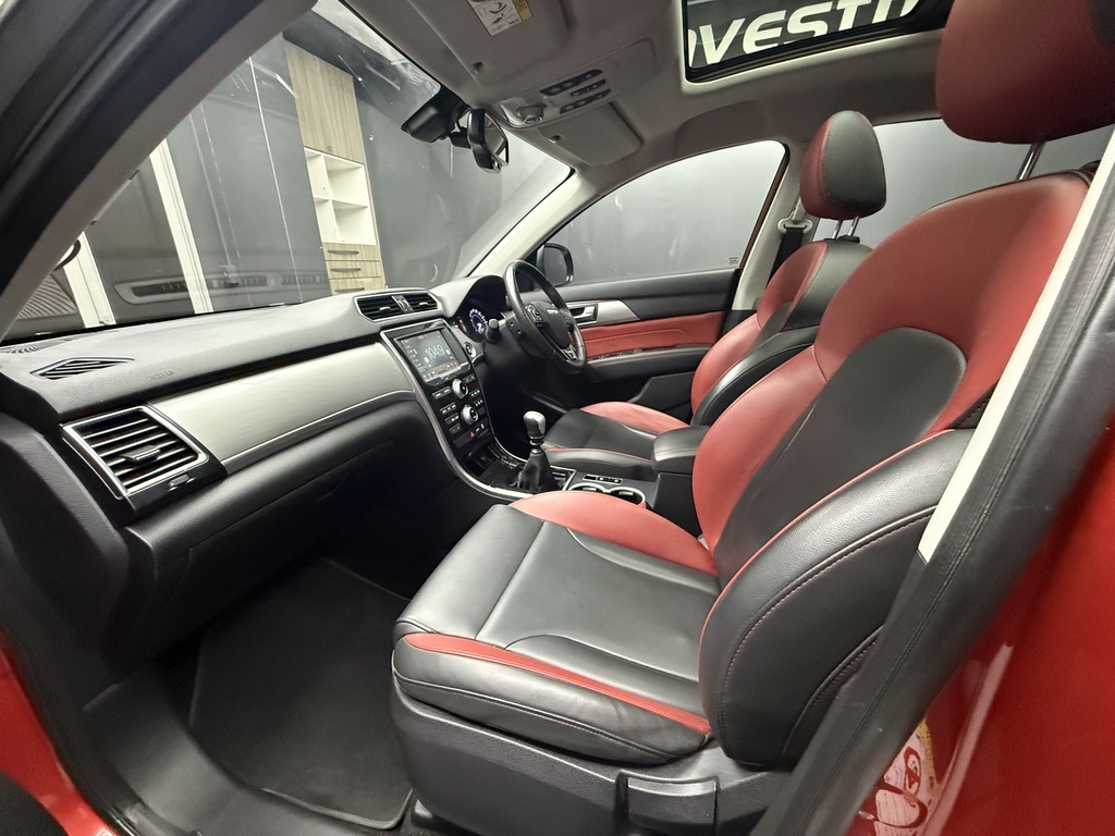HAVAL H2 H2 1.5T LUXURY - 10