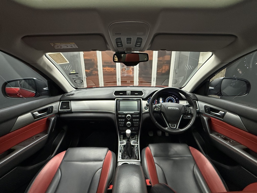 HAVAL H2 H2 1.5T LUXURY - 12