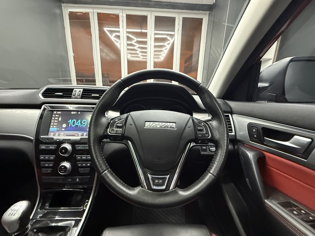 HAVAL H2 H2 1.5T LUXURY - 13