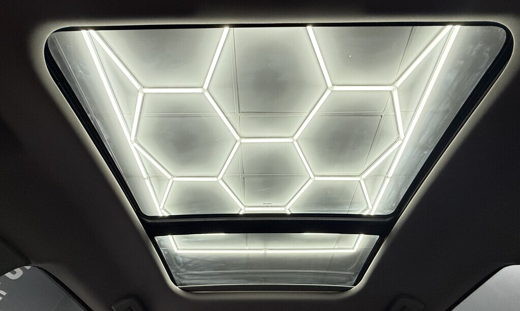 HAVAL H2 H2 1.5T LUXURY - 15
