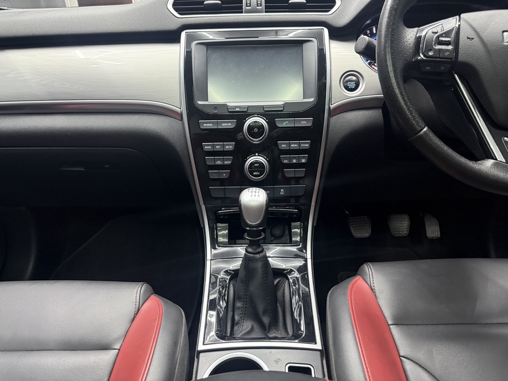 HAVAL H2 H2 1.5T LUXURY - 16
