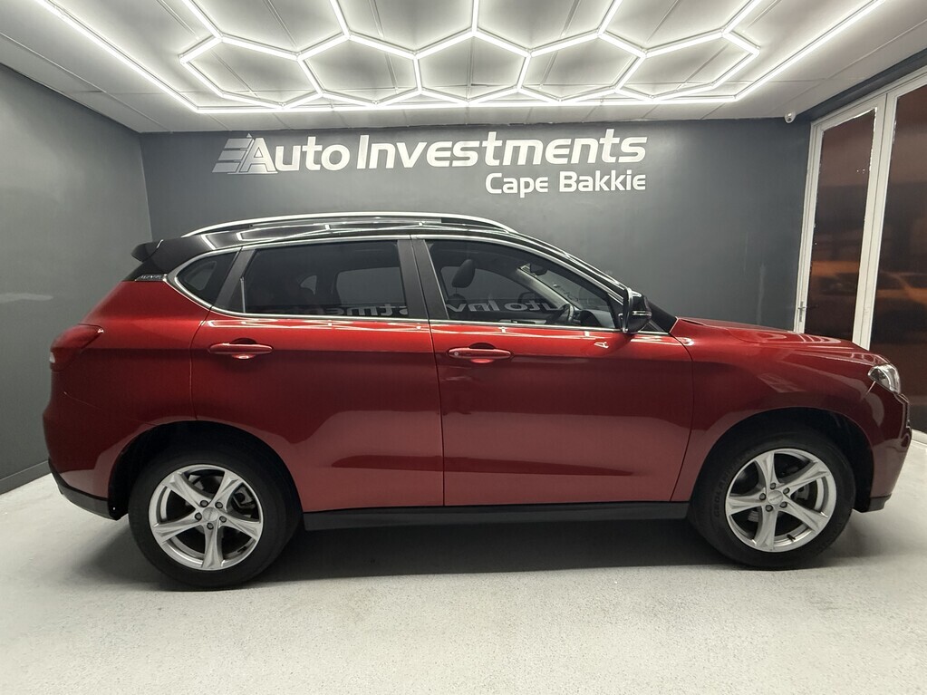 HAVAL H2 H2 1.5T LUXURY - 2