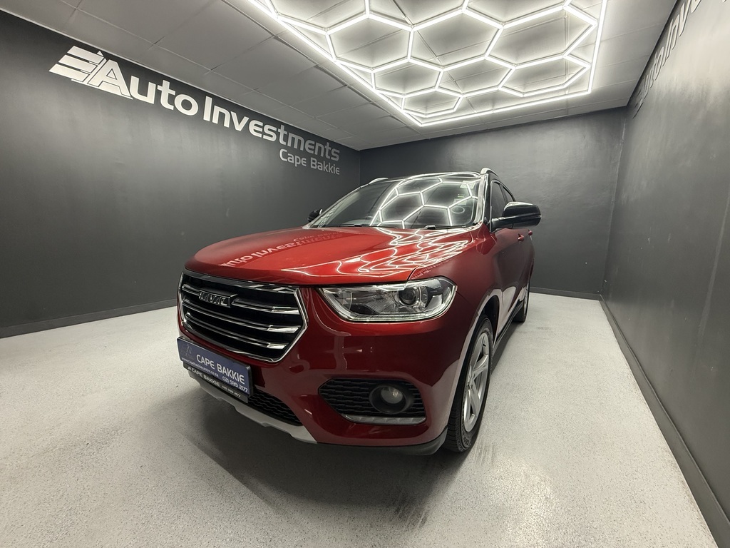 HAVAL H2 H2 1.5T LUXURY - 6