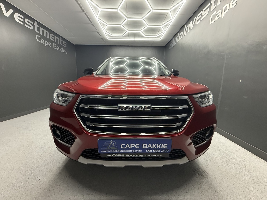 HAVAL H2 H2 1.5T LUXURY - 9