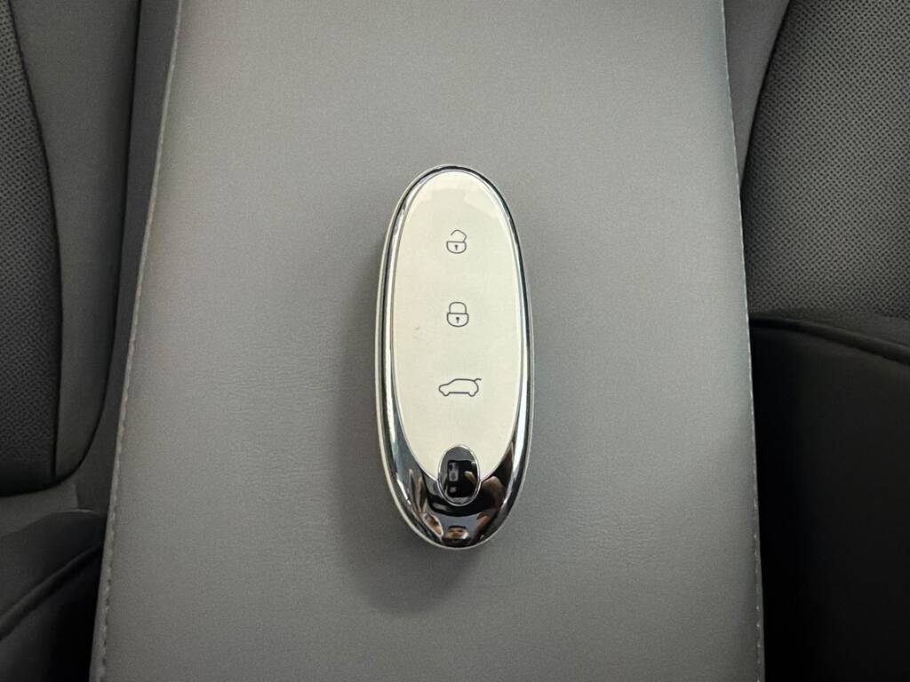 DONGFENG BOX BOX E2 330 - 11