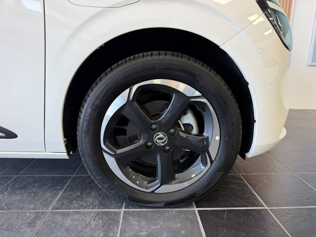 DONGFENG BOX BOX E2 330 - 14