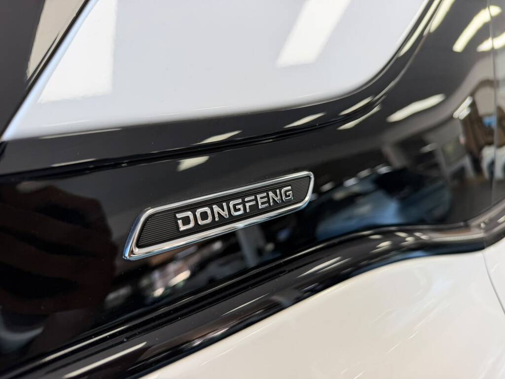 DONGFENG BOX BOX E2 330 - 16