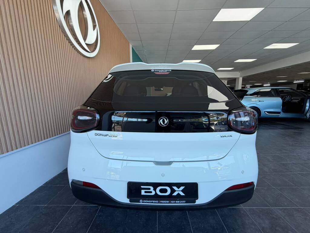 DONGFENG BOX BOX E2 330 - 3