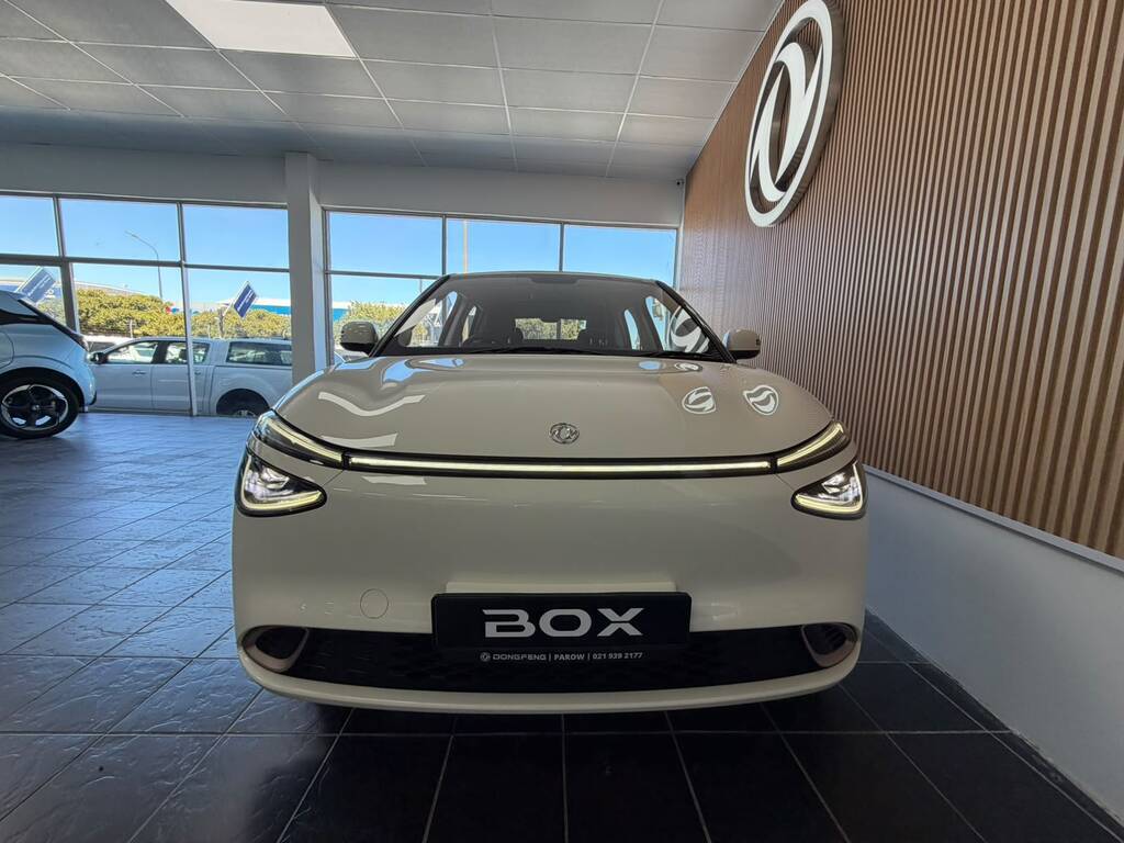 DONGFENG BOX BOX E2 330 - 4