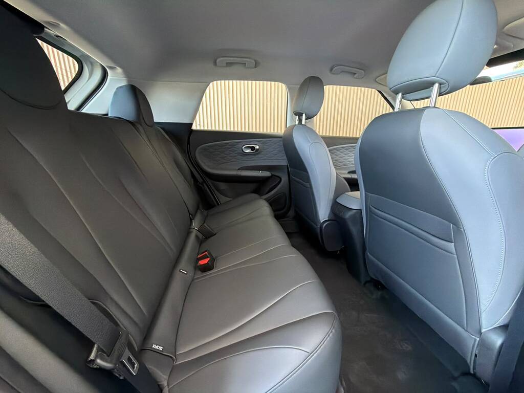 DONGFENG BOX BOX E2 330 - 5