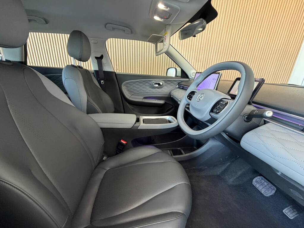 DONGFENG BOX BOX E2 330 - 6