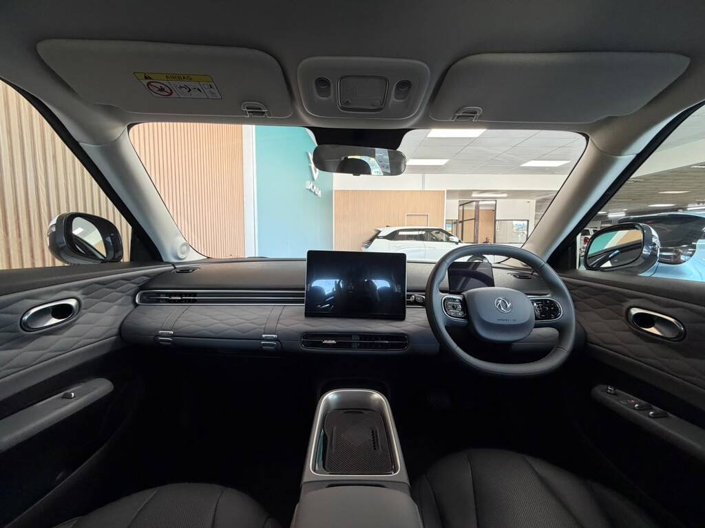 DONGFENG BOX BOX E2 330 - 7