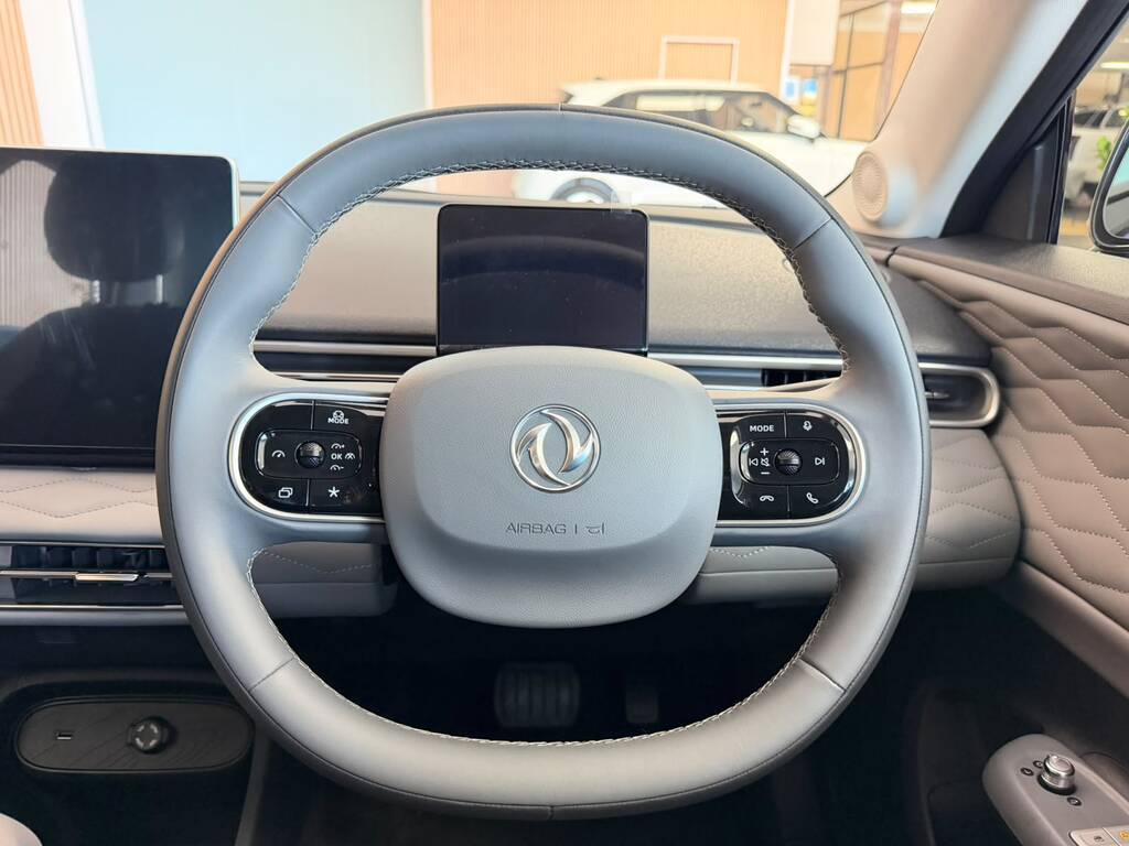 DONGFENG BOX BOX E2 330 - 8