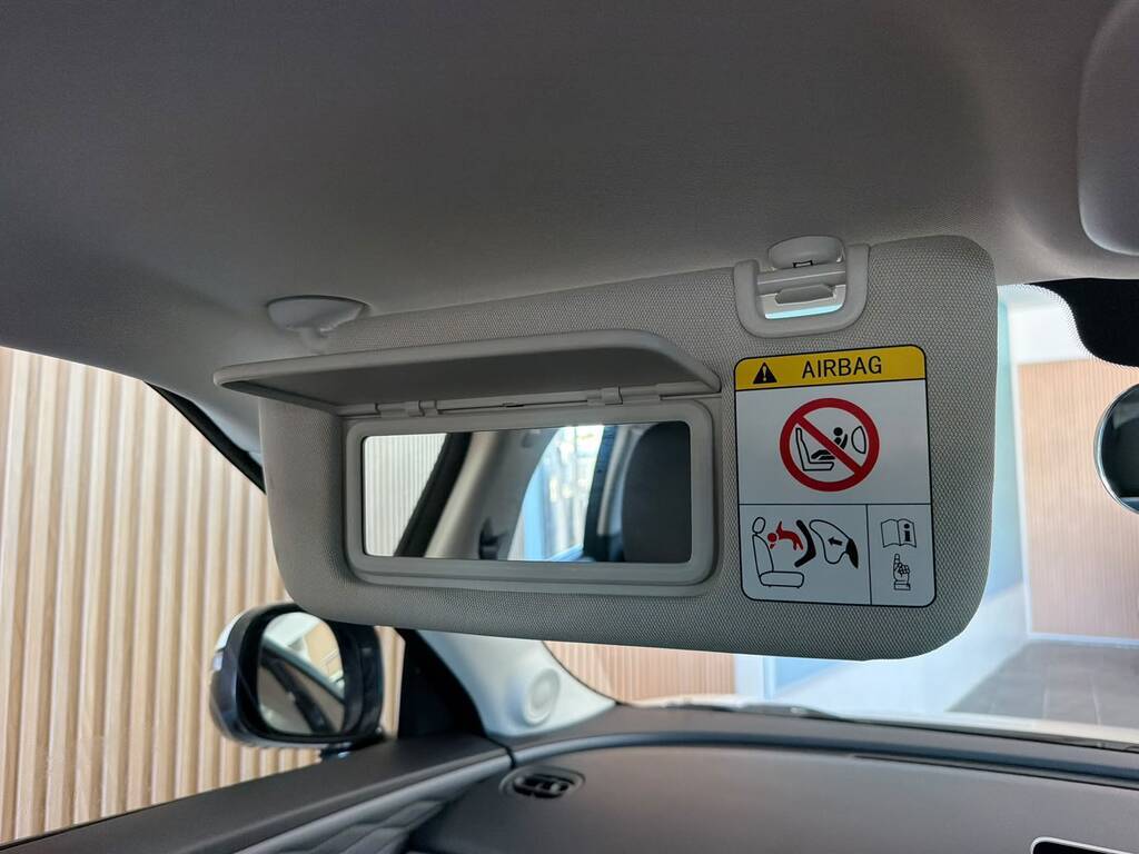 DONGFENG BOX BOX E2 330 - 9