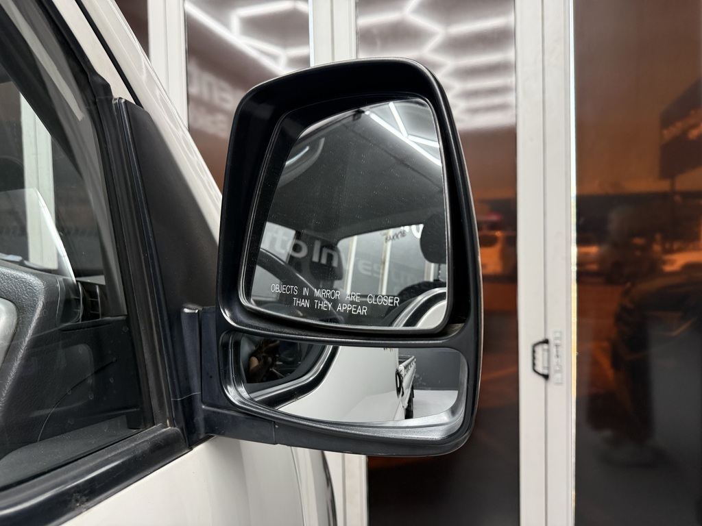 KIA K 2700 K 2700 WORKHORSE P/U S/C - 13