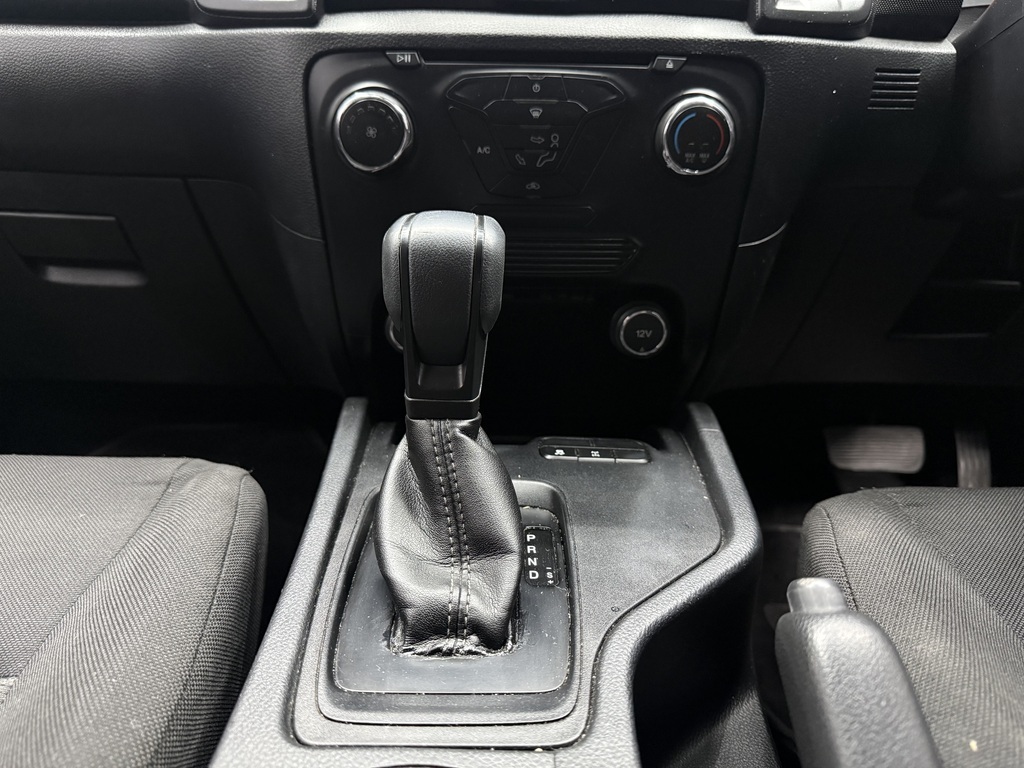 FORD RANGER RANGER 2.2TDCi XL A/T P/U D/C - 14
