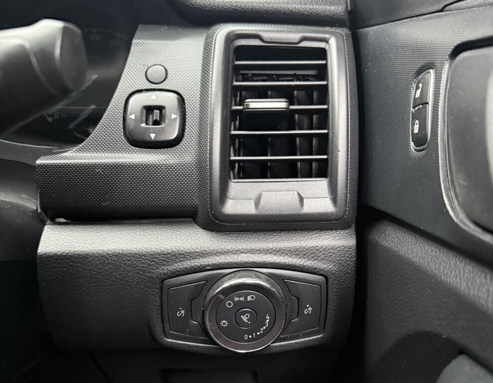 FORD RANGER RANGER 2.2TDCi XL A/T P/U D/C - 17