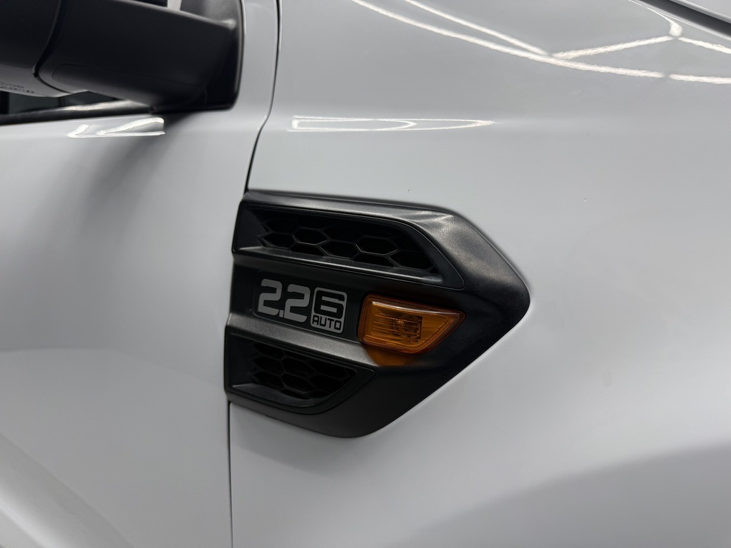 FORD RANGER RANGER 2.2TDCi XL A/T P/U D/C - 18