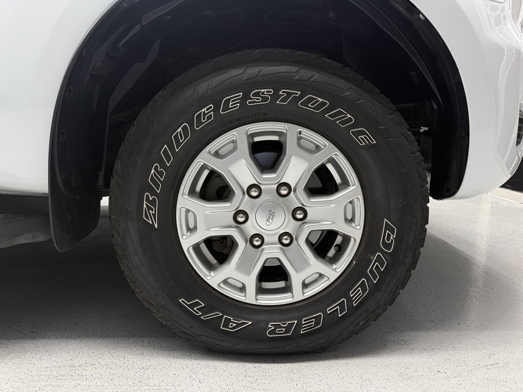 FORD RANGER RANGER 2.2TDCi XL A/T P/U D/C - 20