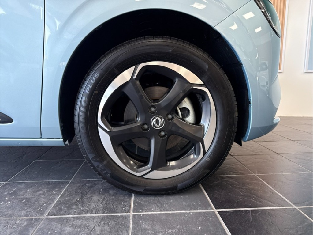 DONGFENG BOX BOX E2 330 - 11