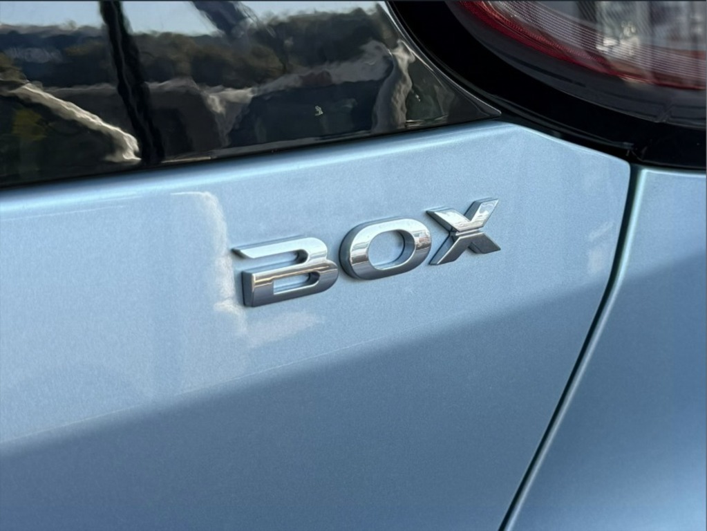 DONGFENG BOX BOX E2 330 - 15
