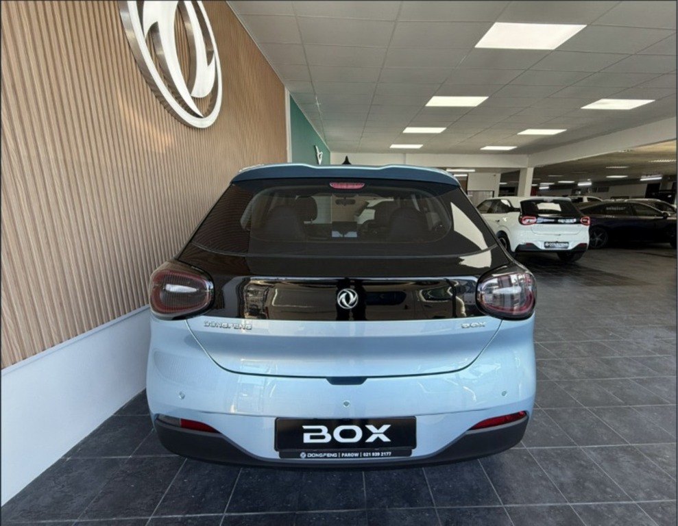 DONGFENG BOX BOX E2 330 - 2