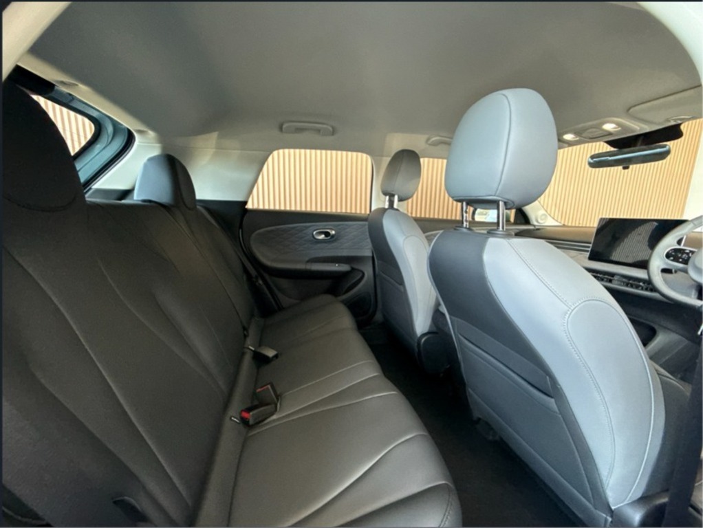 DONGFENG BOX BOX E2 330 - 3