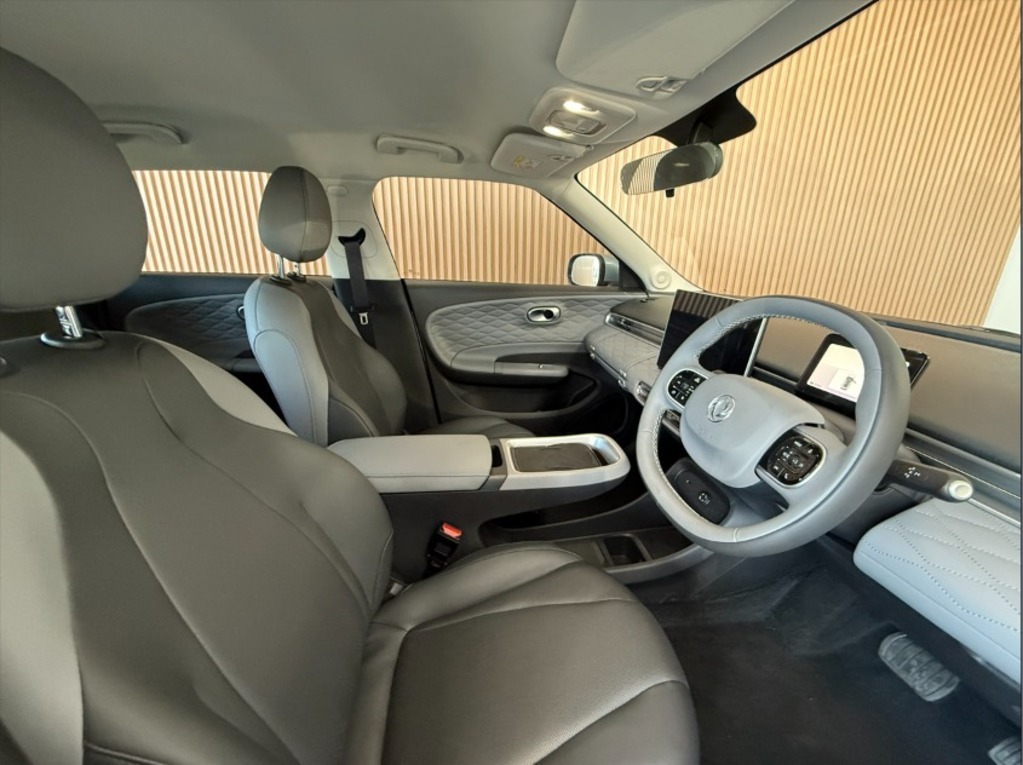 DONGFENG BOX BOX E2 330 - 4