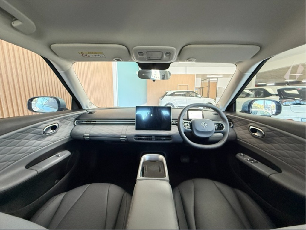 DONGFENG BOX BOX E2 330 - 5