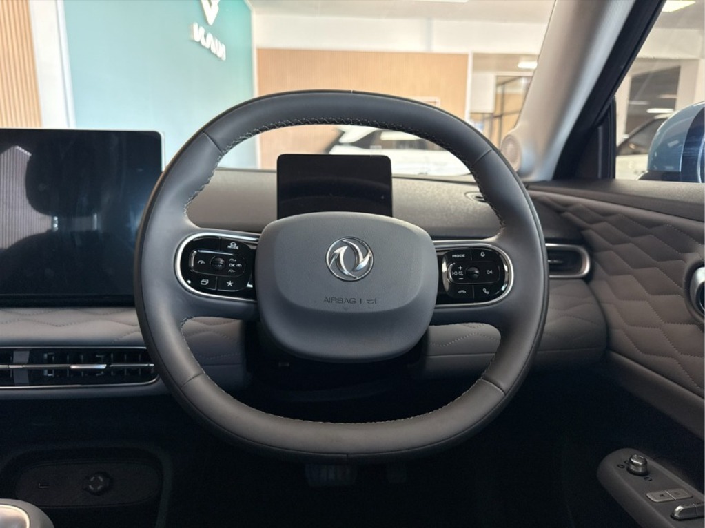 DONGFENG BOX BOX E2 330 - 6