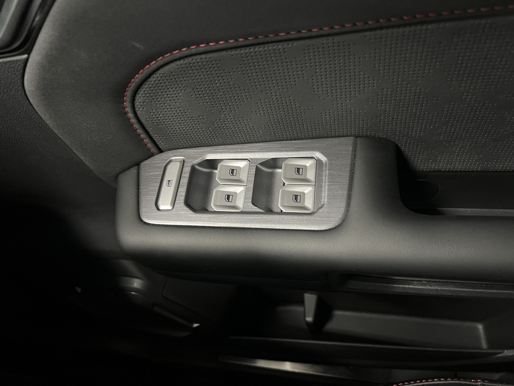 JETOUR T2 T2  2.0T XPLORA - 13