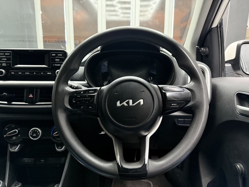 KIA PICANTO PICANTO 1.0 START - 10