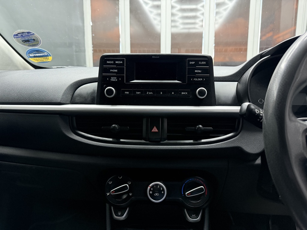 KIA PICANTO PICANTO 1.0 START - 11